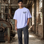 GALLERY DEPT. BASIC WHITE T-SHIRT