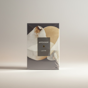 AMOUAGE LUSTRE ESSENCE DE PARFUM 100ML-CLEAR