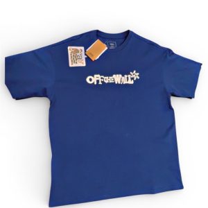 Vans Men's Graphic T-Shirt RAREBIRTH